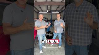 Part 1: Matt Farah brings us his 1994 E320 for a transformation.  #w124 #a124 #classicmercedes