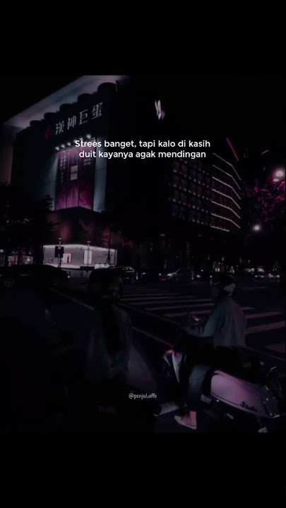 STORY WA DJ QUOTES 30 DETIK TERBARU 2021 || STATUS WA KEREN KEKINIAN