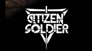 Say Goodbye - Citizen Soldier (Legendado)