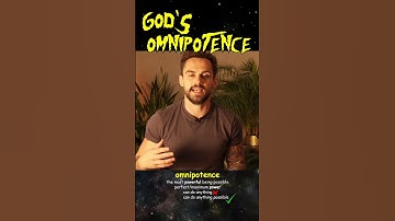 Could God make a 4-sided triangle?