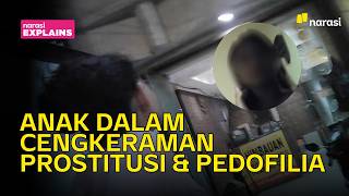 Download lagu Taman Sari in the Shadow of Child Prostitution | Narasi Explains