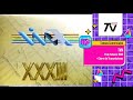 TVN Commercial Breaks February 17 1992 Closing Of Transmissions 