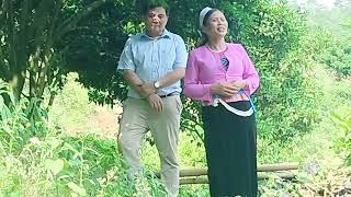 Hát tiếng Mường Hòa Bình