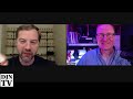 A Trip Down Memory Lane: Let's Talk About Speakers on Tuesday Night With Ben Stowe #DJNTV