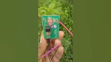 Pixel Data Transmitter || Deb Pixel || Data Booster for Pixel led || Cerkit and Controller kits