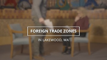 What is a Foreign-Trade Zone?