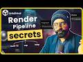 Unity 6's Render Pipeline Explained in Plain English