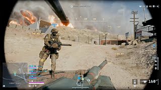 Battlefield 6 - BR QUADS Victory | 26-11-2025
Battlefield 6 REDSEC BR QUADS victory gameplay by Merdevine squad feat. Pile, Toni and Šime.
The ultimate all-out warfare experience. In a war of tanks, fighter jets, and massive combat arsenals, your squad is the deadliest weapon.
Our Patreon page just in case you decide to support us: | patreon.com/FNSGaming |
Kind reminder: Dont forget to drop a LIKE if you enjoy!
YouTube channel with similar content: | @Battlefield |
#Battlefield6 #Battlefield6Gameplay #BattleRoyale Battlefield 6 - BR QUADS Victory | 26-11-2025