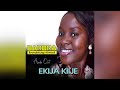 Ekija kiije  barbra byonabirungi abwooli official audio