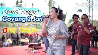 Goyang 2 Jari - Dewi Zega | ONE NADA Live TEGALDLIMO