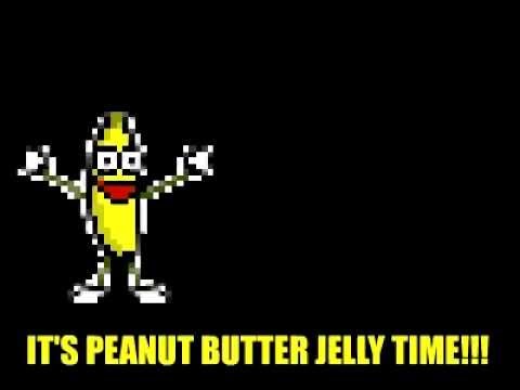 Peanut jelly time. Танцующий банан. Peanut Butter Jelly time gif. Peanut Butter Jelly time Banana. Танцующий банан gif.