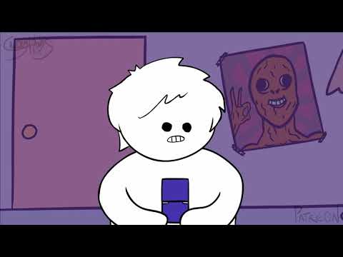 GBA Blue Edition Creepypasta (Patreon Sneakaroo #1) - GBA Blue Edition Creepypasta (Patreon Sneakaroo #1)