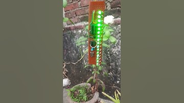 Say no to CHINESE lights  DIY Raindrop light | Diwali | #YouTubeSorts
