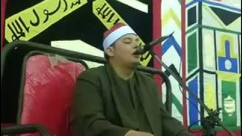 الشيخ محمود القزاز وما تيسر من سورة الزمر الجزء الثاني بتاريخ 23_4_2014  بسبرباي رفعه لكم على قابيل