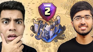 World’s #2 Player Shows the Most UNSTOPPABLE TH18 Strategy!