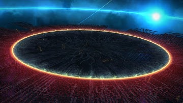 FFXIV | First Victory - The Final Coil of Bahamut, Turn 4