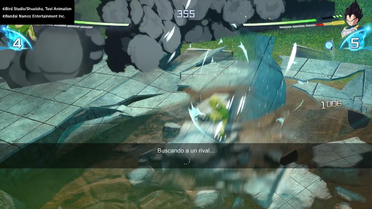 DRAGON BALL: Sparking! ZERO_20260308210548