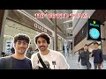 Indias biggest mall  jio world plaza  surprise meeting with mumbikernikhil