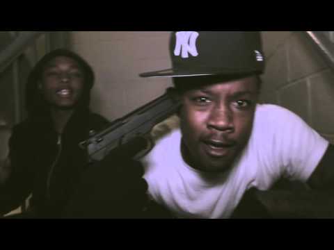 Finao Boogz X Young Dell - Savage ( Official Music Video )