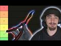 WHAT IS THE BEST KNIFE IN CS2?