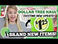 *NEW* Dollar Tree Items January 2024 + NEW House Update | Spring Finds 2024 | Krafts by Katelyn