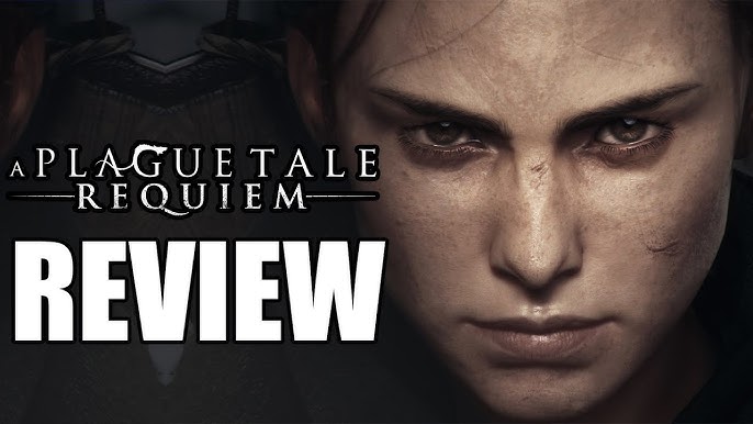 A Plague Tale: Requiem' review: Enter the rat-pocalypse