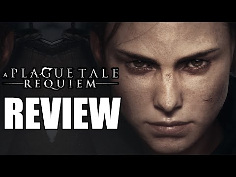 A Plague Tale: Requiem - Review - PSX Brasil