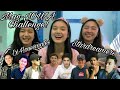 Mag-JOWA Challenge ft. PBB stardreamers & ex-housemates || Karina Bautista