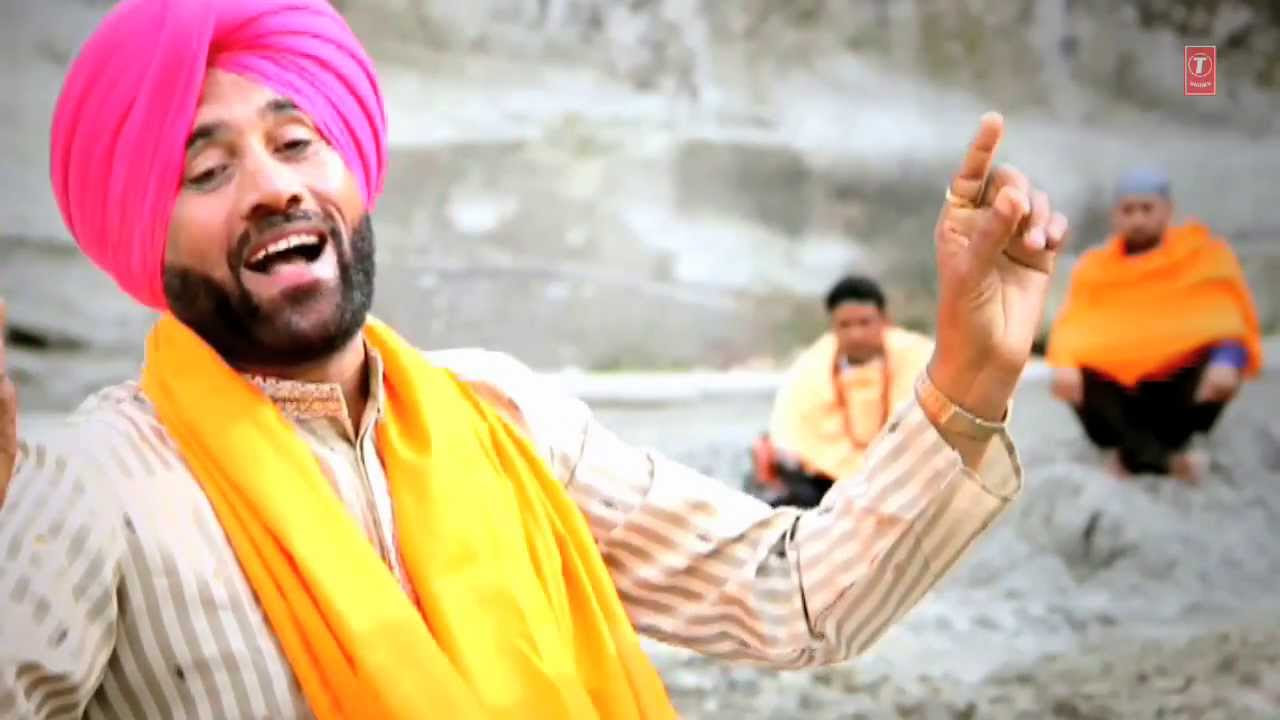 Sadhuan De Dere By Gurdev Chahal Full HD Song I Sodhi Satgur Teri Jai Jaikaar