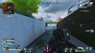 [LIVE] APEX初心者～COD MW3 ～MWZ・ゾンビ・マルチ・Warzone・迷彩・コーリングカード～