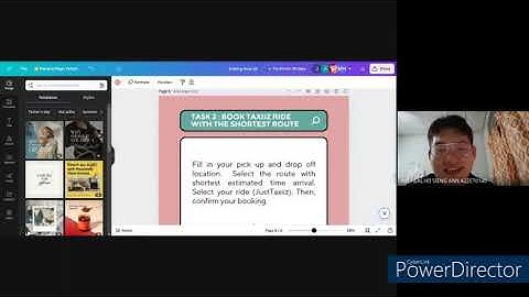 USER 2 TASK 2 - HCI PROTOTYPE USER TESTING