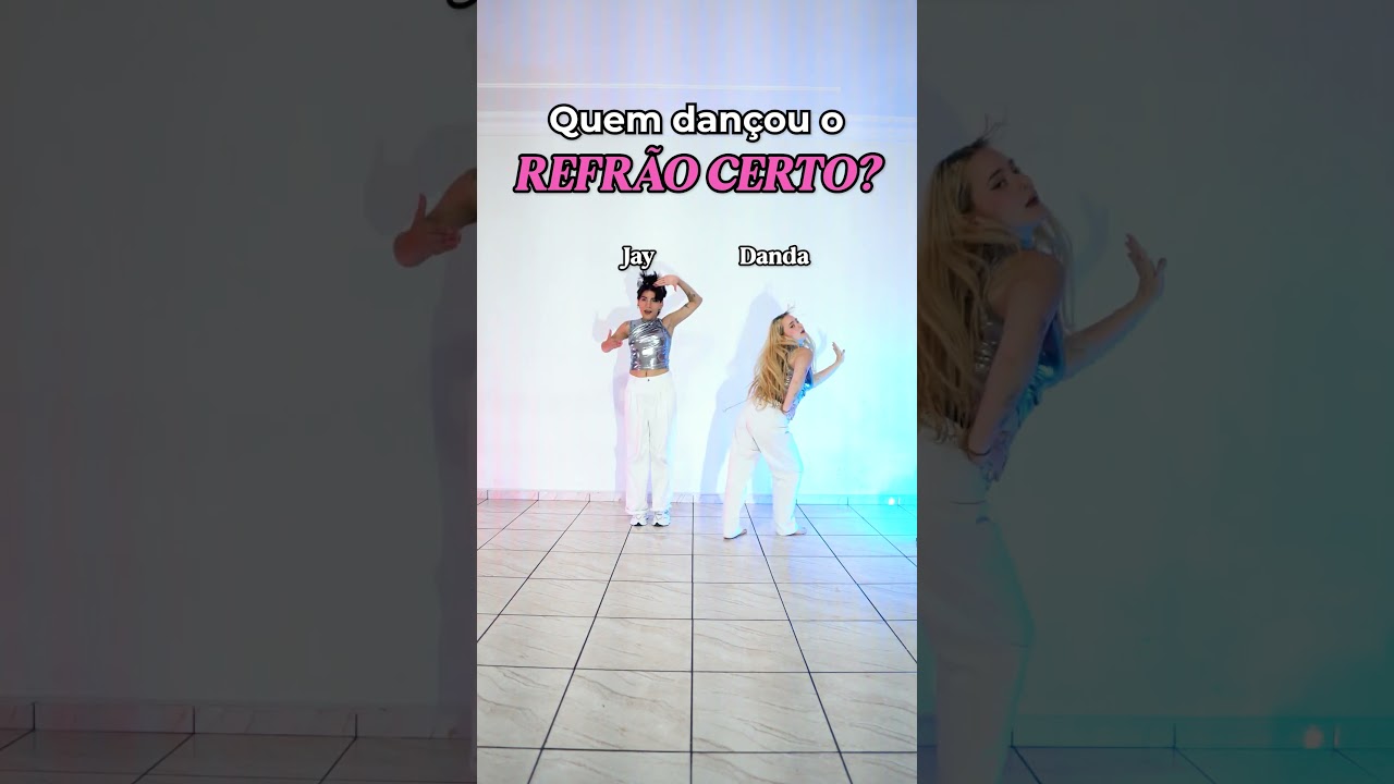 Quem está dançando o refrão certo de 'Gala' do XG? 🩷 #gala #xg #kpop