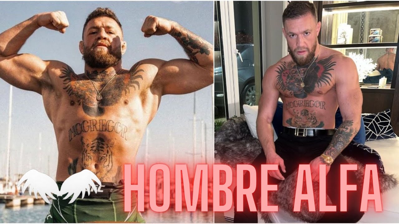 Como ser un macho alfa (EL SECRETO DEL 1% DE LOS HOMBRE)