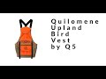 Quilomene Upland Pack by Q5 Outdoor Products