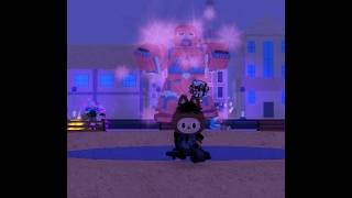 Teaching how to do inf crazy diamond combo in (N JOJO ROBLOX)