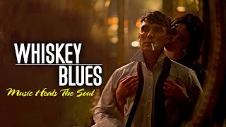 Enjoy Whiskey Blues Music - Best of Slow Blues/Rock - Music Heals
