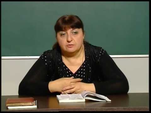 წმ. გრიგოლის სახე