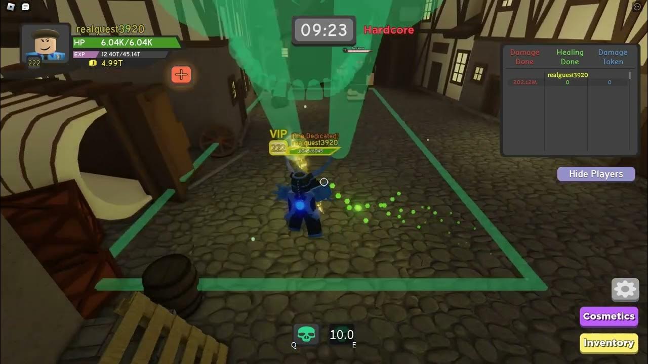 Ranking all Dungeons in Dungeon Quest including Boss Raids YouTube