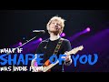 Ed Sheeran - Shape of You (Reimagined) @EdSheeran