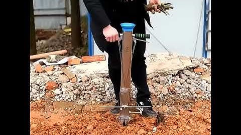 seedling transplanter 4
