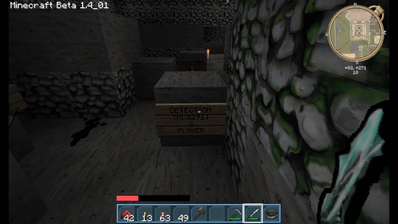 Minecraft Tutorial: Falsebook - ICs Teil 2 
