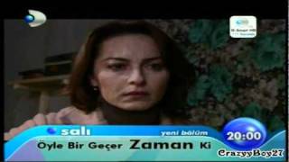 Öyle Bir Gecer Zaman Ki 19. Bölüm 2. Fragmani