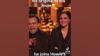 Kodi Lee (Journey of You and I) Kodi Lee (Journey of You and I)