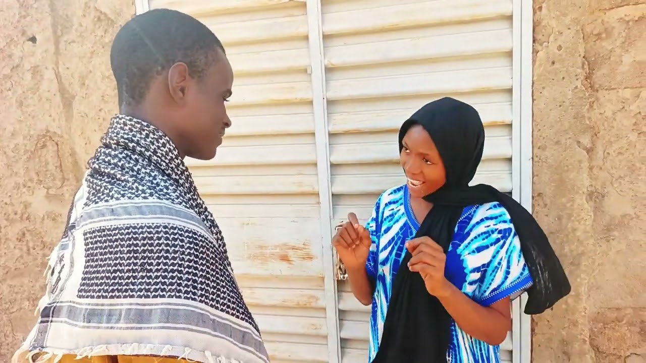 Quand les couples se comparent!