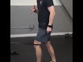 Knee Extension Exercises