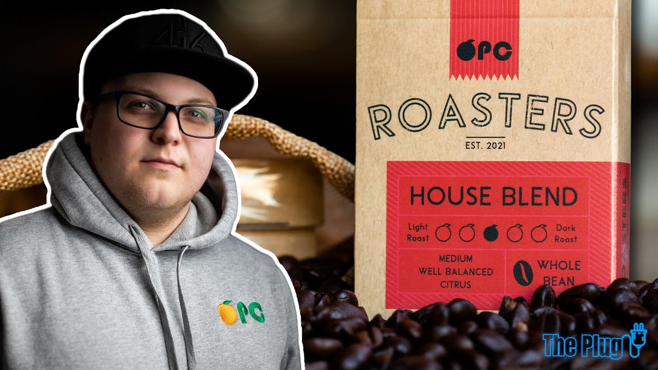 FIRST LOOK: ROASTERS Playing Cards From Organic Playing Cards!