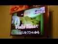 2014-09-27♪Happiness（嵐）をカラオケで歌ってみた♪　［HD］
