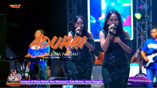 Download lagu OH MY GOD | VOC. NURMA PAEJAH ❃ OM ADELLA MUSIC ❃ AEROMAX AUDIO ❃ DVS MEDIATAMA ❃