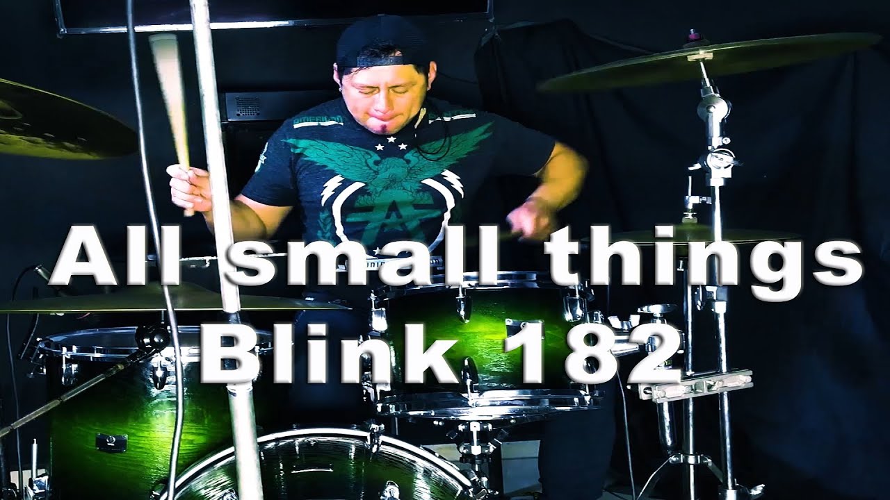 Blink 182 all the small things. Blink 182 all the small things