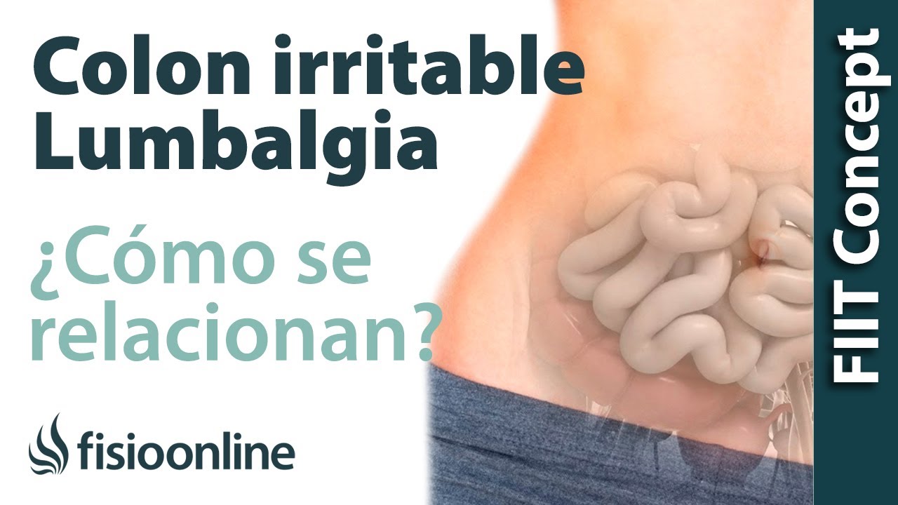 Recetas para colon irritable